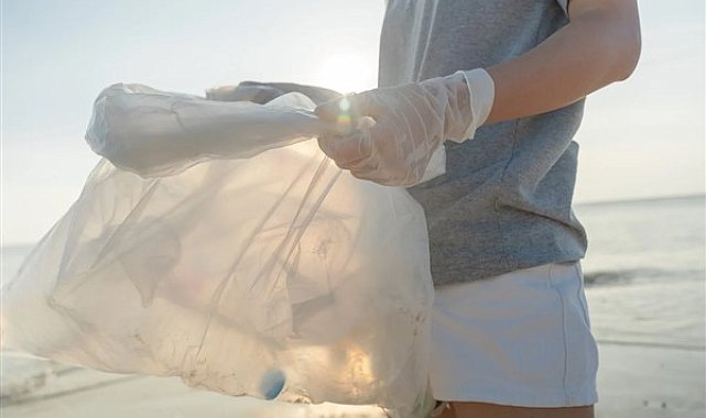 BM: Plastik üretimi insan sağlığına ve gezegene ciddi tehditler oluşturuyor