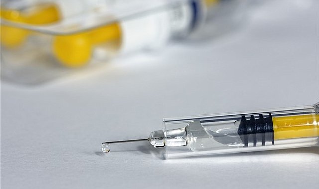 BM ve ortaklarından çocuk felci aşısı kampanyası