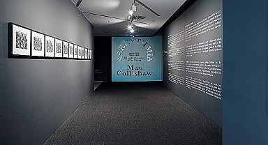 Borusan Contemporary 'nin güncel sergileri paralelinde düzenlediği konuşma serisi 27 Nisan'da başlıyor