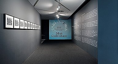 Borusan Contemporary 'nin güncel sergileri paralelinde düzenlediği konuşma serisi 27 Nisan'da başlıyor