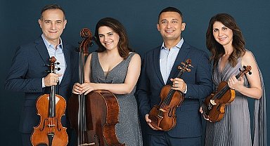 Borusan Sanat'ta Bu Hafta