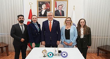  Bu proje ile hemşirelik öğrencilerinin afetlere uyum sağlayabilme becerileri geliştirilecek