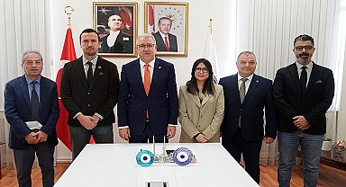 Bu proje ile Türkiye'nin 'Akıllı Tarım ve Bitki Fenotiplemesi' alanlarındaki kapasitesi geliştirilecek