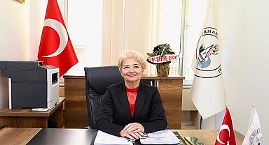 Burhaniye Belediyesi'nde Başkan Yardımcıları Belli Oldu