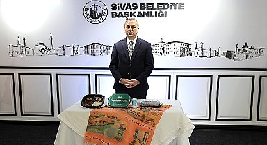 Büyük Birlik Partisi Sivas Belediye Başkanı Dr. Adem Uzun, seçim dönemi vaatlerini “…Ve başlıyoruz