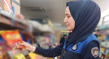 Büyükşehir'den bayram öncesi denetim