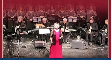 Büyükşehir Koroları baharı şarkı ve türkülerle karşılayacak