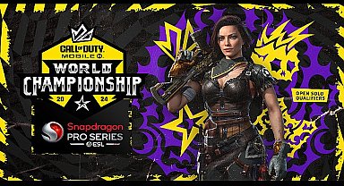 Call of Duty: Mobile'da 4. Sezon Başlıyor: Yeni Zenginlikler Arayışı – Altına Hücum 17 Nisan'da Geliyor 