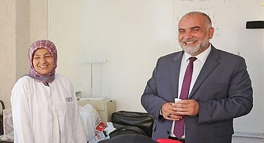 Canik'te Kadın İstihdamında Dev Atak 