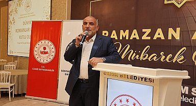 Canik'te Roman Vatandaşlar İçin Proje Atağı 