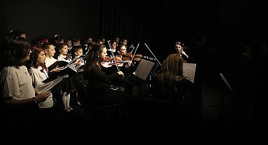 Çankaya Belediyesi'nin, 23 Nisan haftasına özel olarak hazırladığı etkinlikler başladı