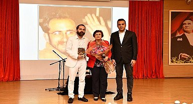 Çiğli; Hasret Gültekin'i unutmadı