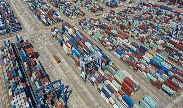 Çin’de emtia fiyat endeksi 112 puana yükseldi