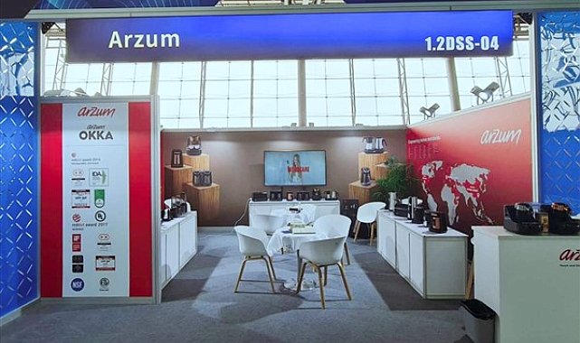 Çin ekonomisi Türk kahvesinin Çin piyasasına girmesine yardımcı olacak