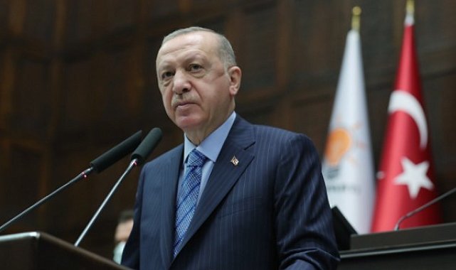 Cumhurbaşkanı Erdoğan vefatının 31. yılında Turgut Özal'ı andı