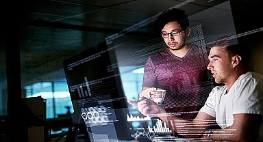 Dell Technologies'den yapay zekâ araştırması...