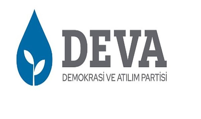 DEVA Partisi'nden seçim değerlendirilmesi