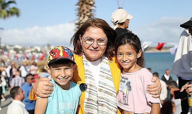 Didim'de Turizm Haftası birbirinden güzel etkinliklerle kutlandı