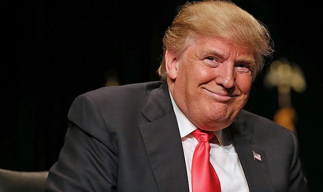 Donald Trump'a karşı ceza davası Manhattan'da başlıyor