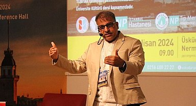 Dr. Tayyab Rashid: “Uzun süre saklanan sırrın bedeli ağır oluyor…