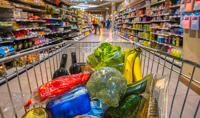 Dünya gıda fiyatları Mart ayında çok hafif bir artış gösterdi
