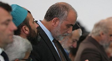 Dünya Kur'an Güzel Okuma Birincisi Canik'te 