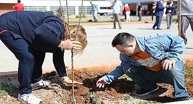 Dünya Otizm Farkındalık Günü'nde eğlenceli etkinlik 