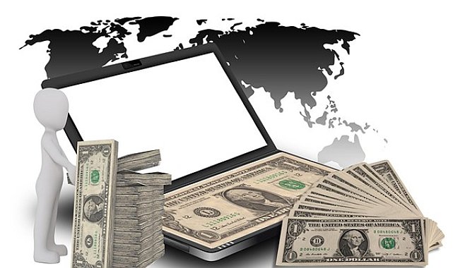 E-Data'nın 2023 yılı karı