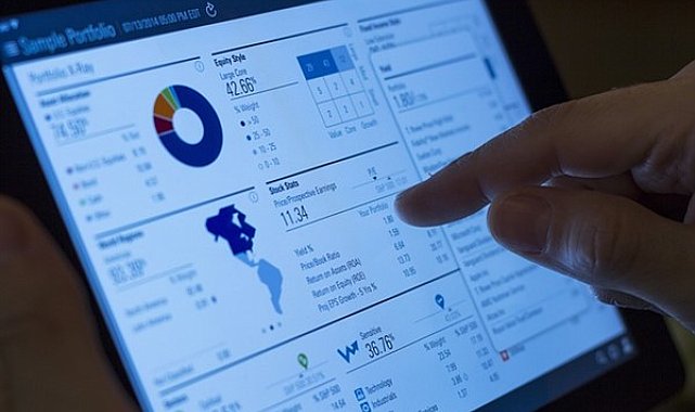 Ebebek'in 2024 Mart ayı satış rakamları