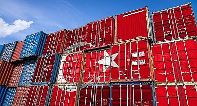 Ege İhracatçı Birlikleri Koordinatör Başkanı Jak Eskinazi'den 23 Nisan mesajı