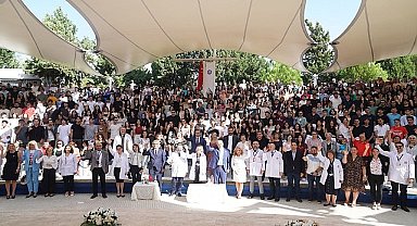 Ege Üniversitesi Tıp Fakültesi, Gezegensel Sağlık Karnesi sıralamasında Türkiye birincisi oldu