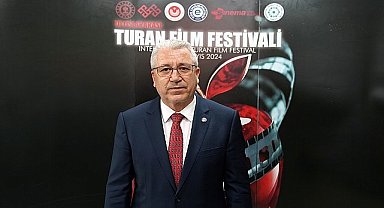  Ege Üniversitesi Uluslararası Turan Film Festivali gün sayıyor