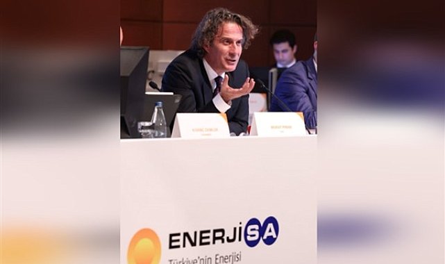 Enerjisa Enerji, yatırımlarını artırarak Türkiye’nin enerji dönüşümüne katkı sağladı