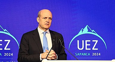 Eski İsveç Başbakanı Reinfeldt: “Küresel Yönetişime İhtiyacımız Var