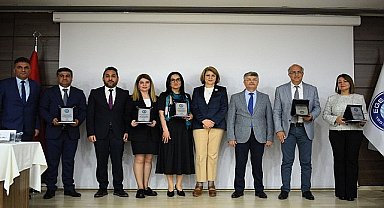 EÜ'de “Ermeni Sorunu ve 20. Yüzyılda Azerbaycanlılara Karşı İşlenmiş Katliam ve Sürgünler