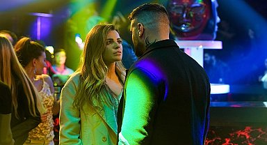 GAİN'in yeni aksiyon dizisi “Arjen