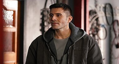 GAİN'in yeni dizisi “Dengeler: Biri Olmak