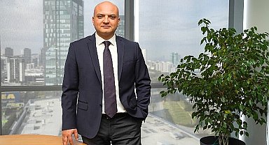 Garenta ve ikinciyeni Genel Müdürü Şafak Savcı: “2024 yılının ilk çeyreğinde araç kira adedimiz yüzde 48 arttı