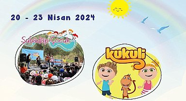 Gaziemir'de şenlik zamanı