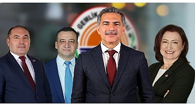 Gemlik Belediyesi'ndeBaşkan Yardımcıları ve Özel Kalem Müdürü Belli Oldu
