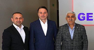 Gemlik Belediyesi'nin iştiraki olan Gemtaş A.Ş'de Belediye Başkanı Şükrü Deviren tarafından atamalar gerçekleşti