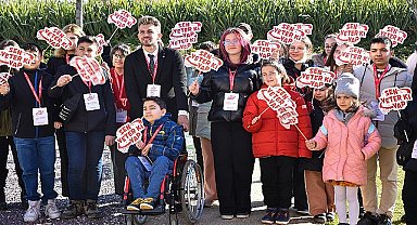 Genç Mucitler Yarışmaya Davetli