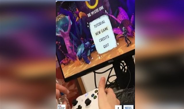 GOBELINS ilk GAME ART Yaz Okulu’nu başlatıyor