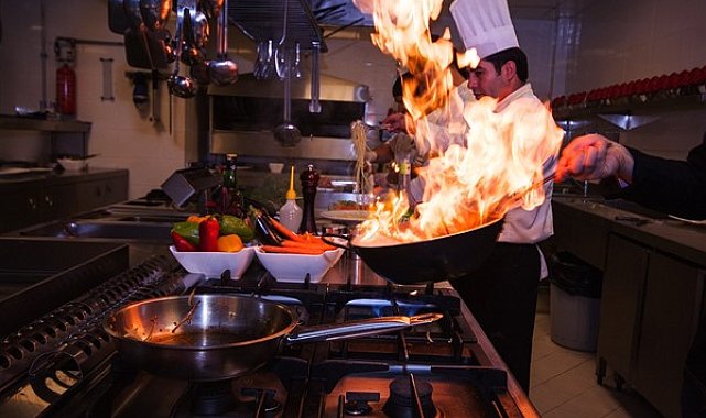 GTO Yönetim Kurulu Başkanı Yıldırım'dan gastronomi sektörüne çağrı