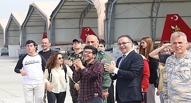 'Hayalimdeki Gökyüzü' Farkındalık Yarattı