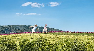 Hilton Dalaman Sarıgerme Resort & Spa 23 Nisan'da Farklı Ülkelerden Çocukları Biraraya Getiriyor!