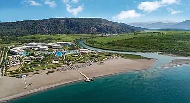 HIlton Dalaman Sarıgerme Resort & Spa'da Bayram Coşkusu