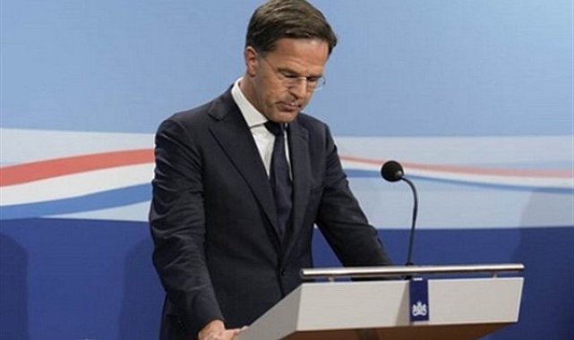 Hollanda Başbakanı Rutte, Nijerya Cumhurbaşkanı Tinubu ile görüştü
