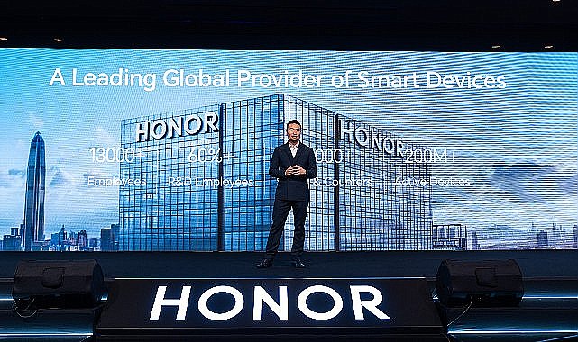 HONOR Magic6 Pro: Türkiye'de Sihirli Bir Deneyim Zamanı!