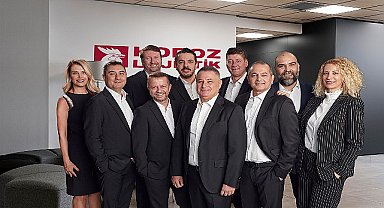 Horoz Lojistik'te Üst Yönetimde Yeniden Yapılanma: Büyüme ve Yenilikçi Vizyon